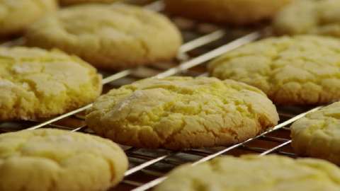 Mmmm. Cookies…